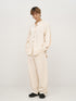【 予約:11月中旬 】MOLE TWILL SHIRT /Y254-11127